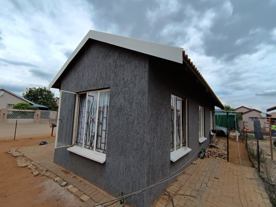 3 Bedroom Property for Sale in Boitekong North West